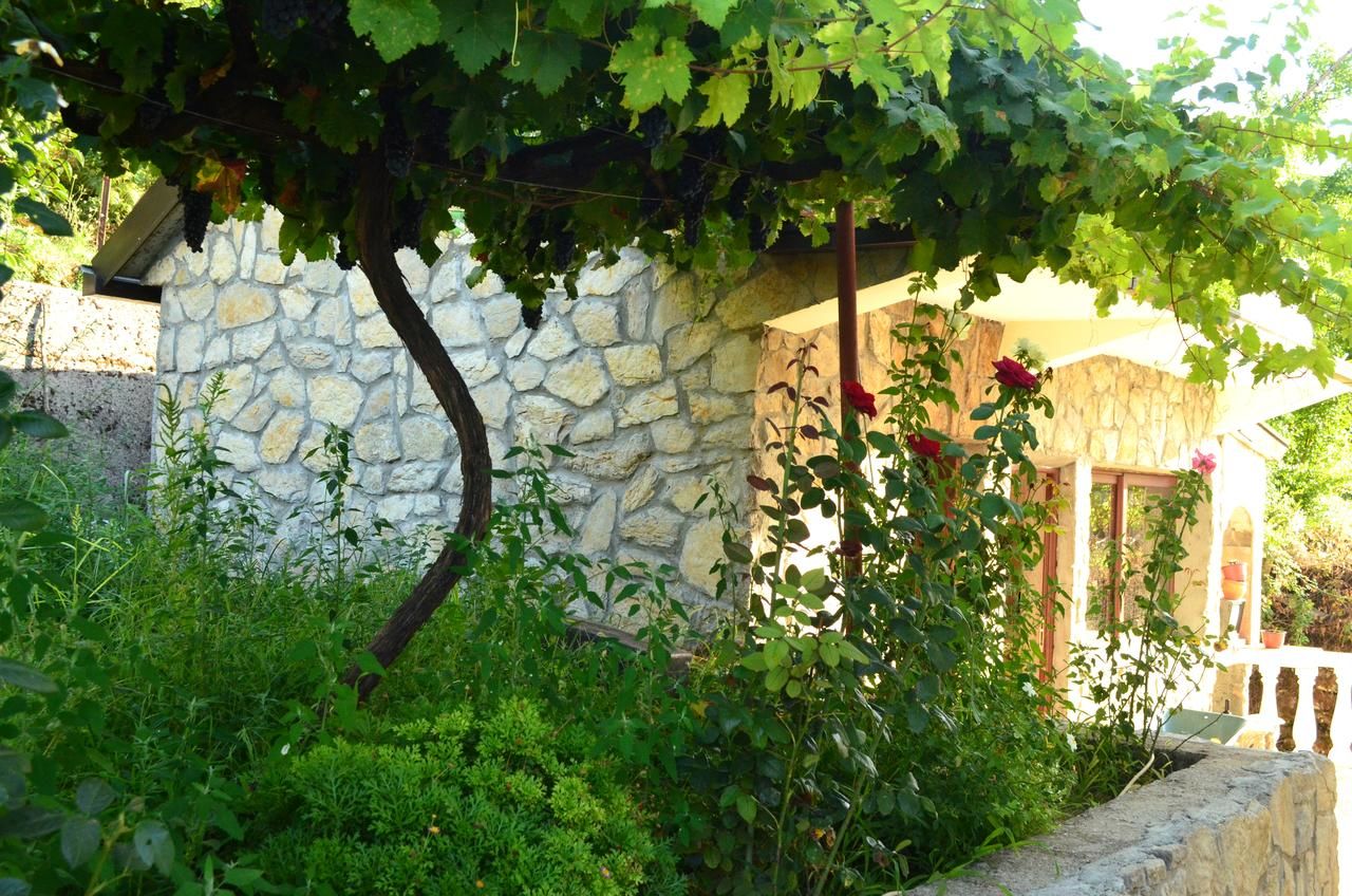 Загородные дома Country House Djurisic Вирпазар-32