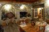 Загородные дома Country House Djurisic Вирпазар-5