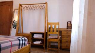 Загородные дома Country House Djurisic Вирпазар Двухместный номер с 1 кроватью-4