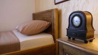 Загородные дома Country House Djurisic Вирпазар Двухместный номер с 2 отдельными кроватями-2