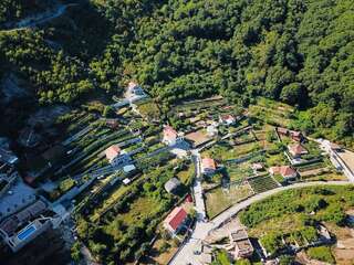 Загородные дома Country House Djurisic Вирпазар-1