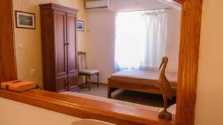 Загородные дома Country House Djurisic Вирпазар Двухместный номер с 2 отдельными кроватями-9