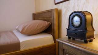 Загородные дома Country House Djurisic Вирпазар Двухместный номер с 2 отдельными кроватями-11
