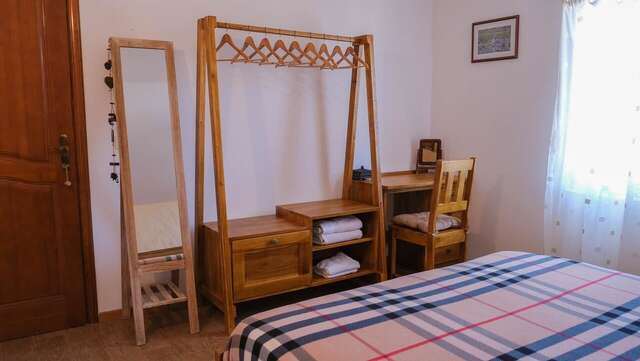 Загородные дома Country House Djurisic Вирпазар-16