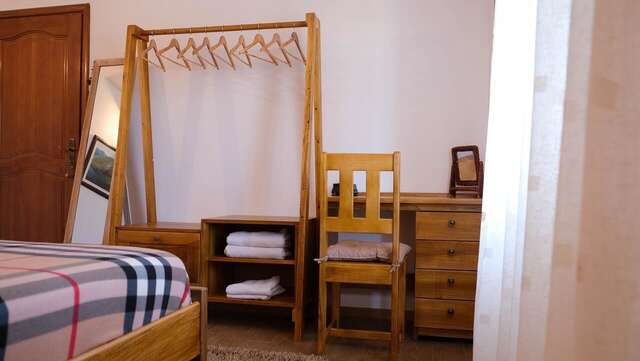 Загородные дома Country House Djurisic Вирпазар-17