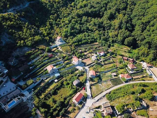 Загородные дома Country House Djurisic Вирпазар-4