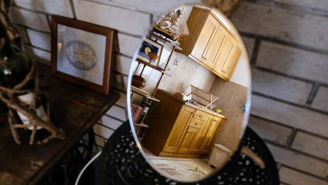 Загородные дома Country House Djurisic Вирпазар-25