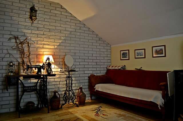 Загородные дома Country House Djurisic Вирпазар-26
