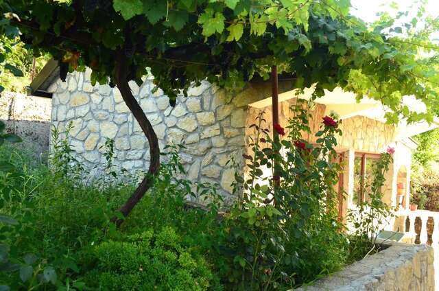 Загородные дома Country House Djurisic Вирпазар-31
