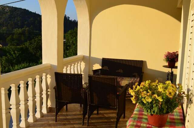 Загородные дома Country House Djurisic Вирпазар-9